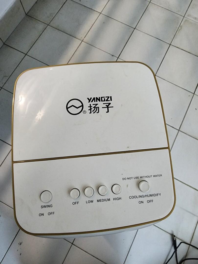 Yangzi Air Cooler Penyejuk Udara