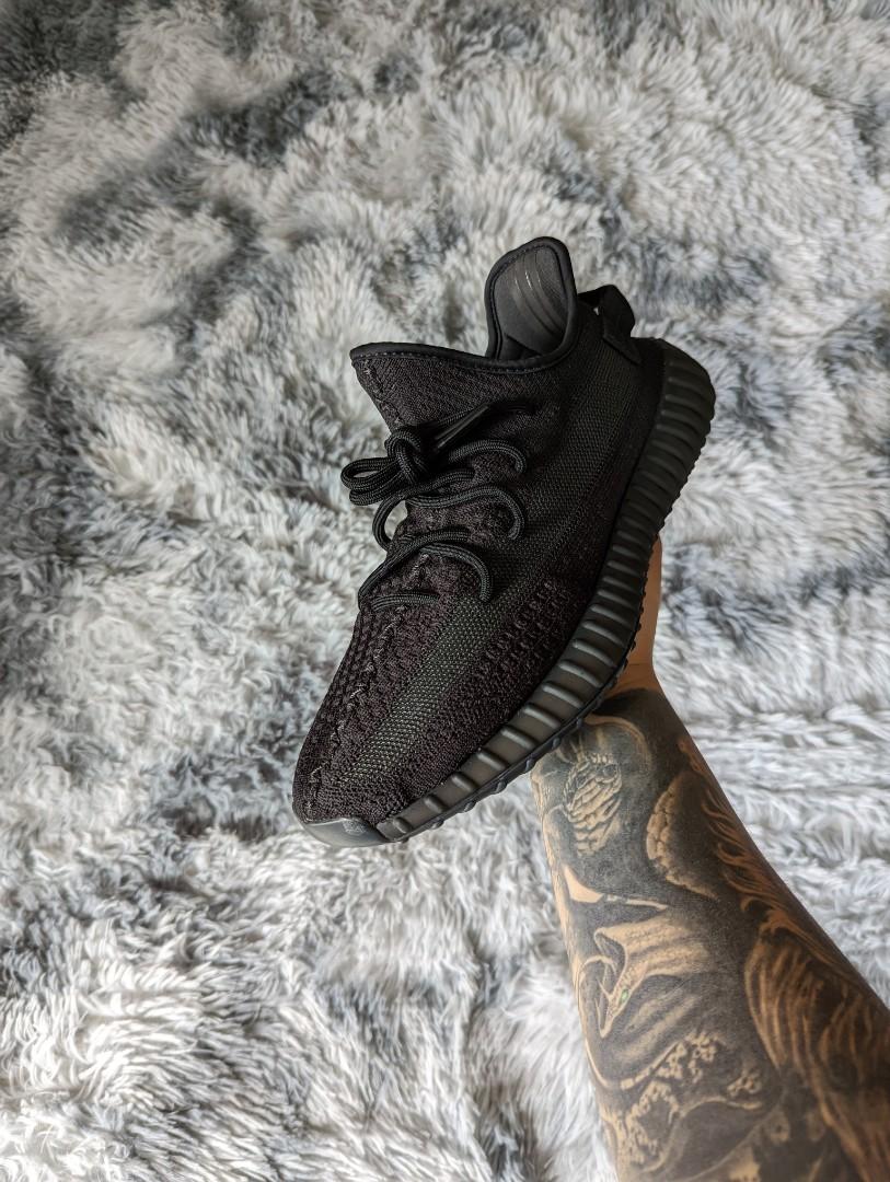 yeezy onyx sizing