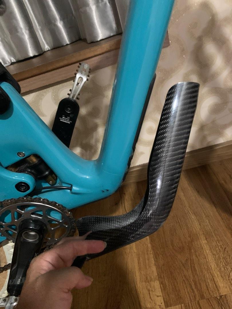 Yeti sb130 frame protection hotsell