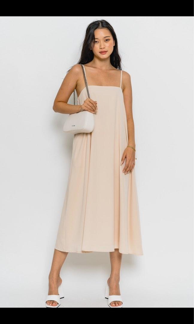 Cocoa and 2025 cream dresses