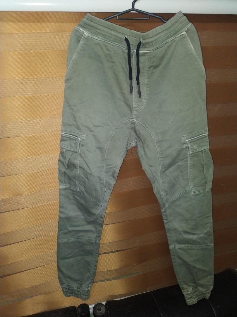 Joggers new arrivals zara man