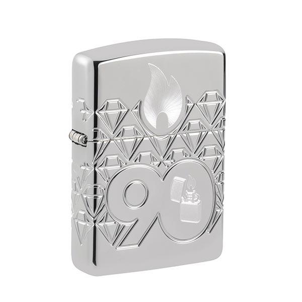 今ならほぼ即納！ 価格変更 zippo ジッポー社アンティーク広告柄 2005