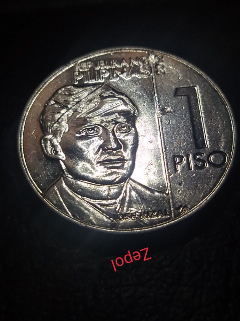 1 Peso Ngc Error Coin Hobbies Toys Memorabilia Collectibles 1 Peso Ngc Error Coin Hobbies Toys Memorabilia Collectibles