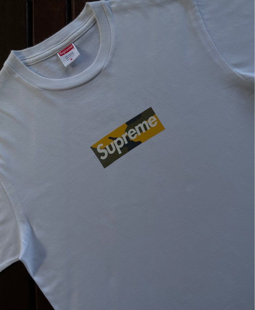 Supreme brooklyn bogo online