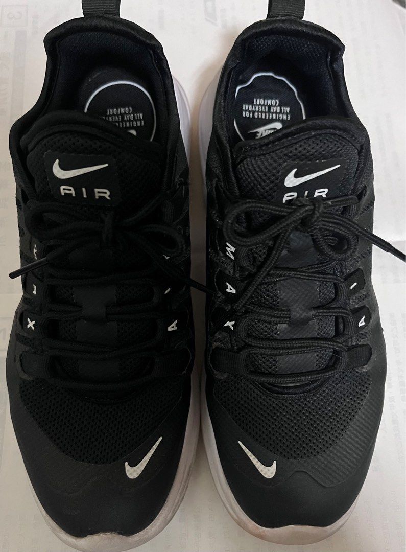 可議價24cm Nike Air Max Axis