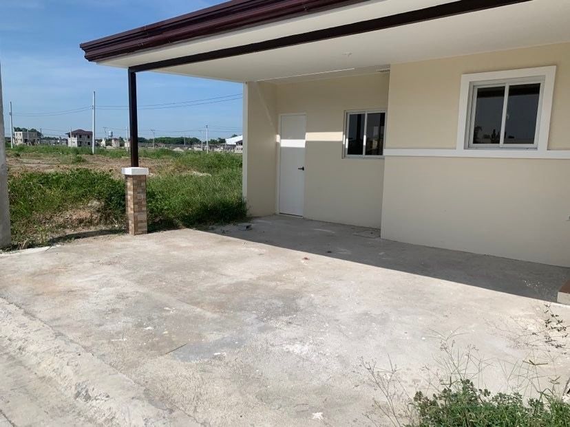 Brand New 3 Bedroom 2 Bathroom with Parking House and Lot For Sale Angeles City Pampanga