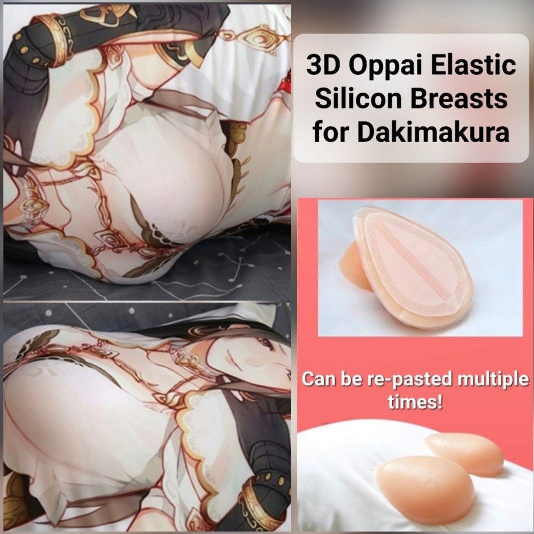 Oppai tits