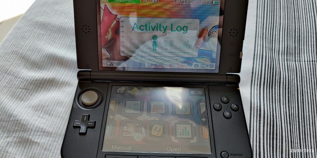 Broken 3ds for sale top