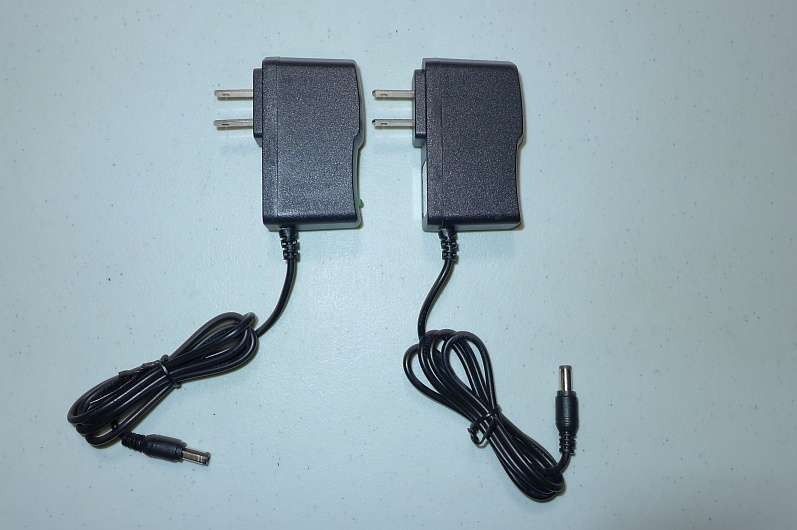 9V 1A AC/DC Power Adapter Supply HEAVY DUTY (Category: Cables & Adaptors) located in Manila. Submitted by sdfsolutions (Listing ID 1198174643, Image 3). Description: This 9V 1A Power Adapter is manufactured specifically for electronics. These are switch mode power supplies which means the output is regulated to 9V and the capable output current is much higher (1000mA). These will power most projects require more than 1000mA of current. Features: 