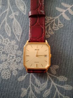 古董 紳士錶