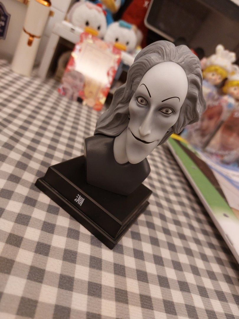 伊藤潤二盲盒已拆無盒淵 興趣及遊戲 玩具 遊戲類 Carousell