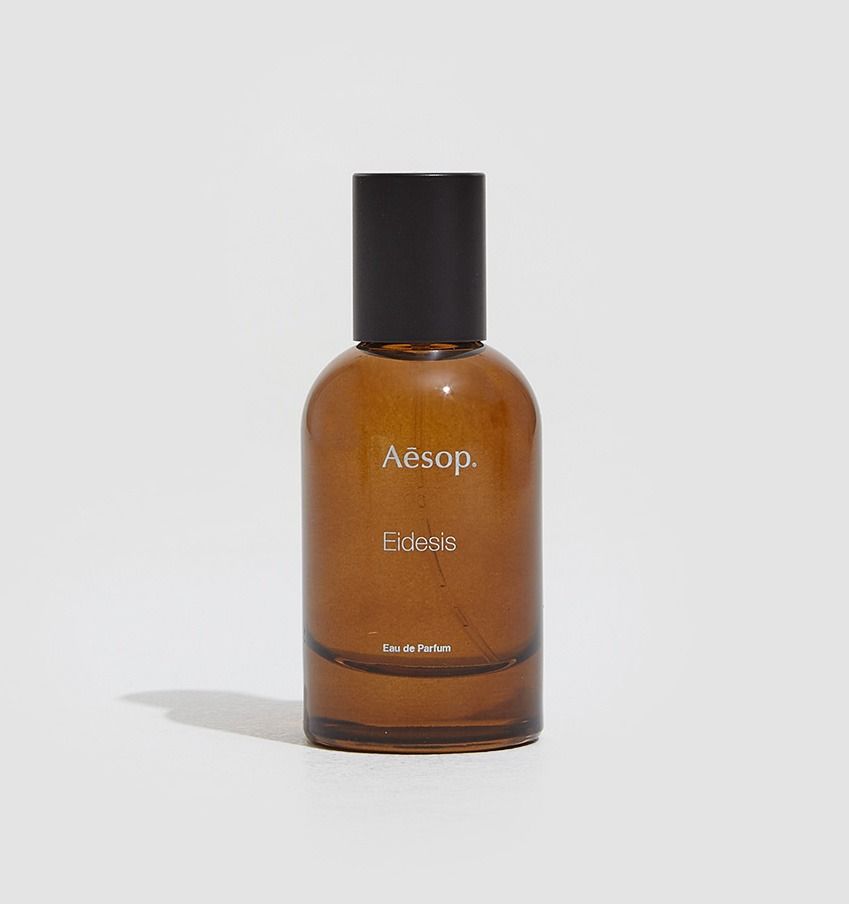 全新現貨) Aesop 艾底希思木質香水Eidesis | 50ml, 美容＆化妝品, 健康