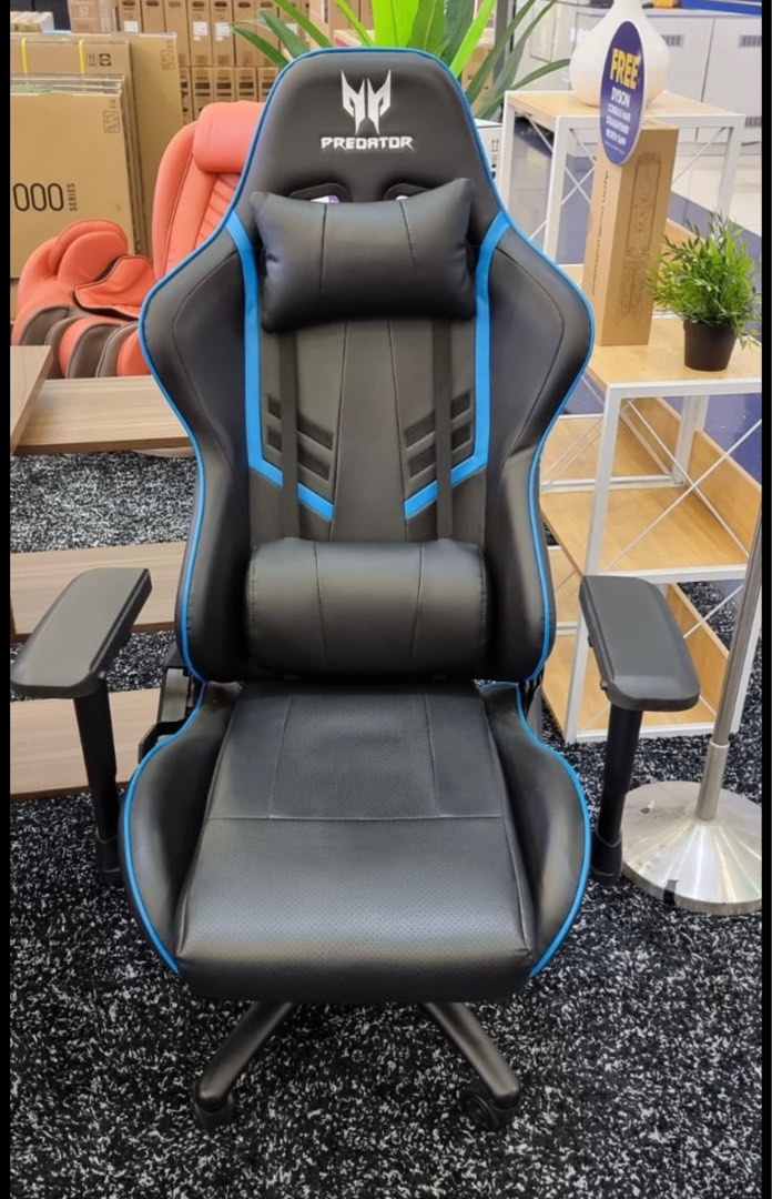 Acer on sale massage chair