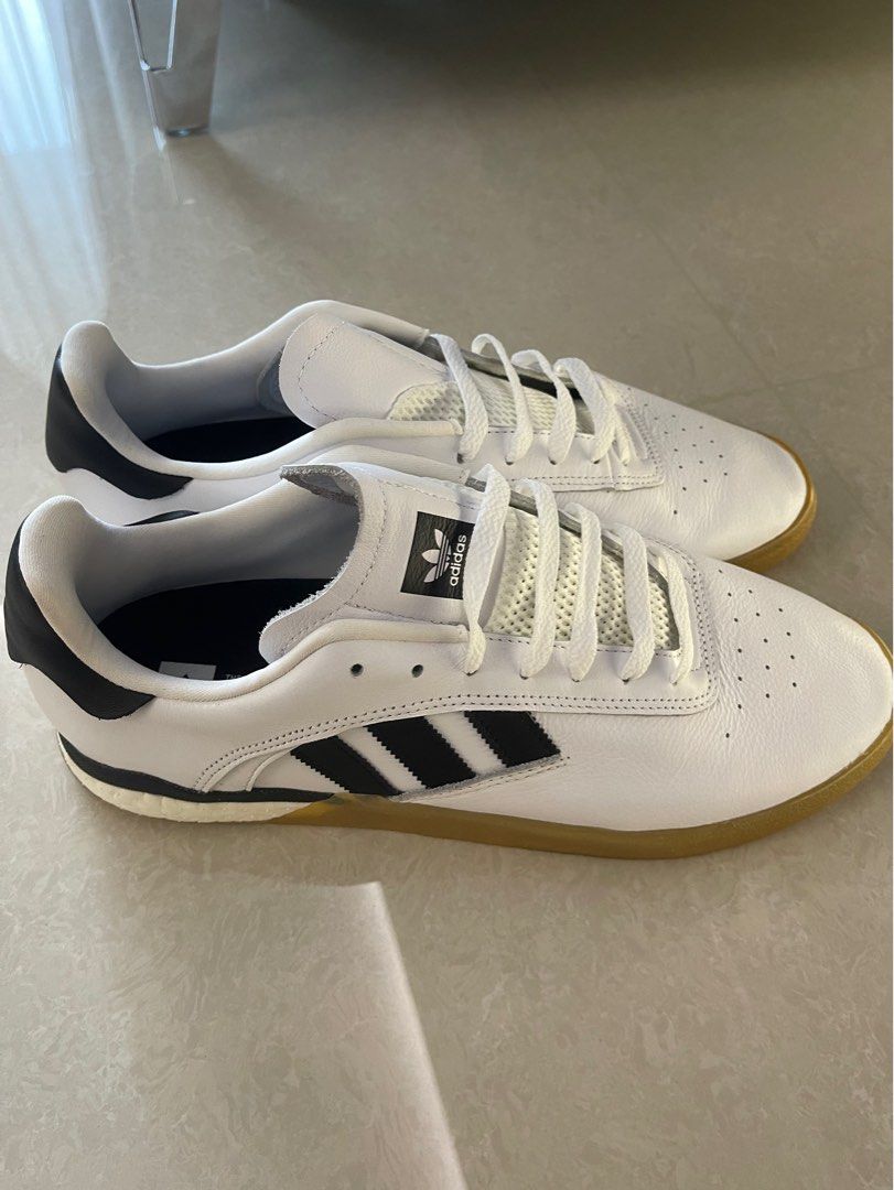 Adidas 3ST.004 shoes, Men's Fashion, Footwear, Sneakers on Carousell