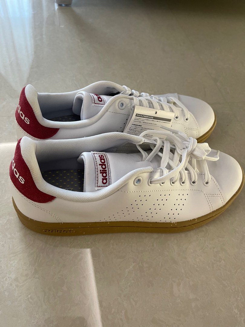 Adidas advancourt lea m hot sale