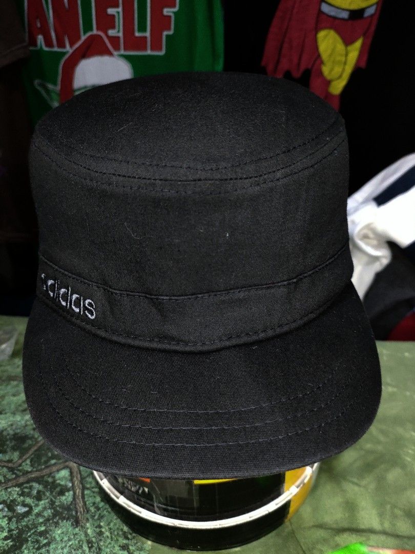 Adidas army shop cap