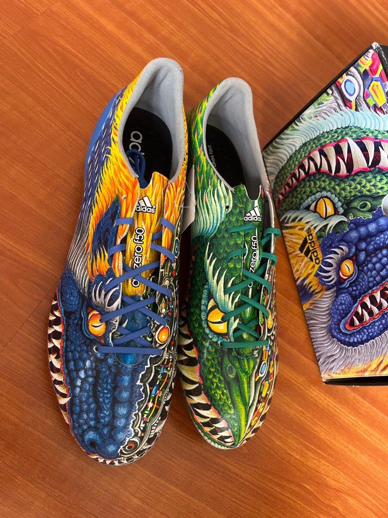 Adidas F50 Adizero Yamamoto Y 3