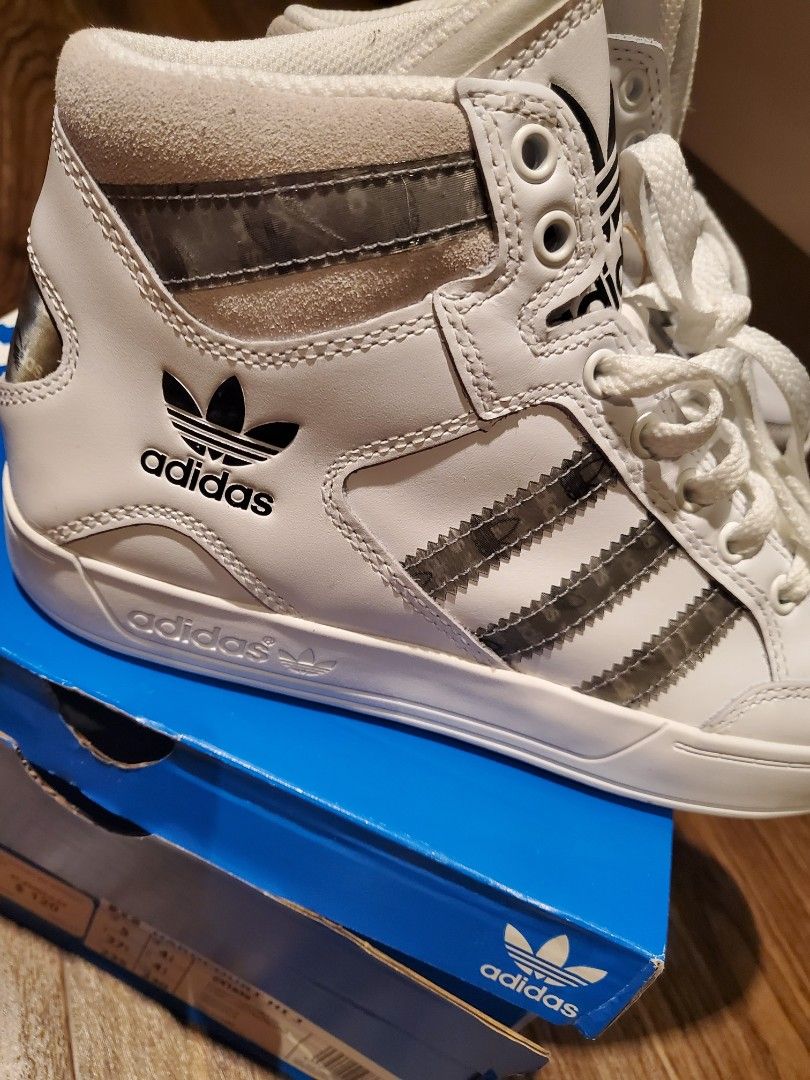 Adidas hardcourt mid shop
