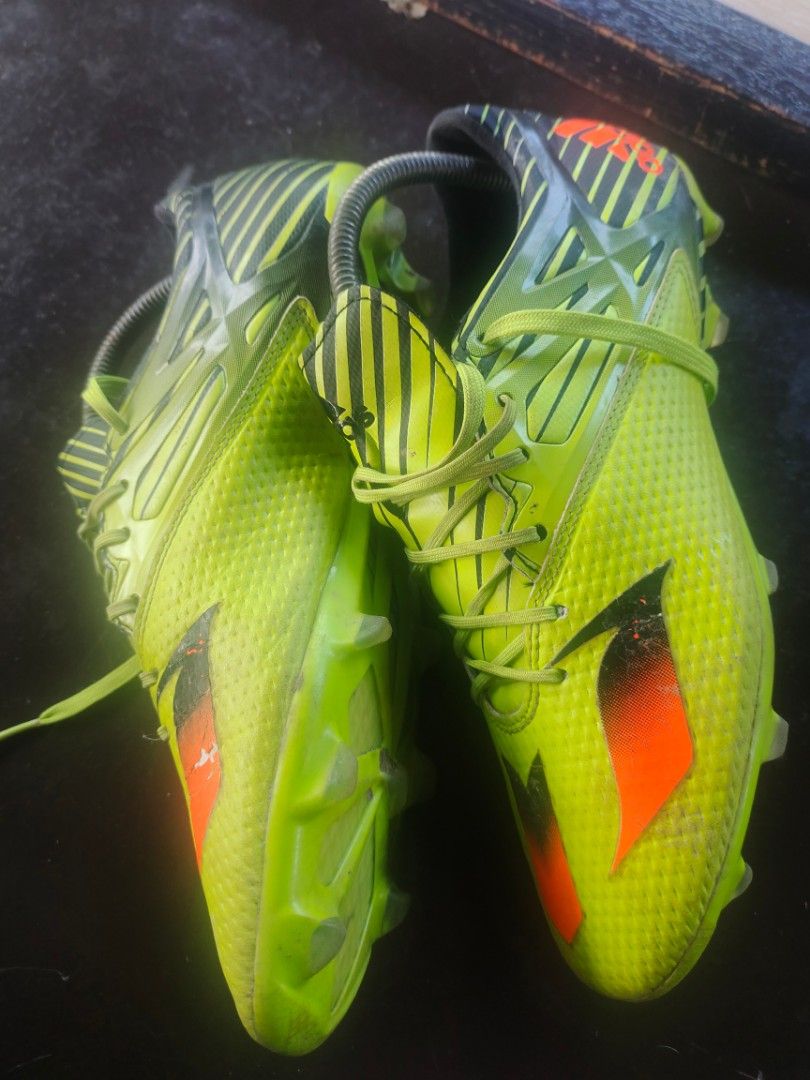 Adidas messi hot sale 15.1 fg