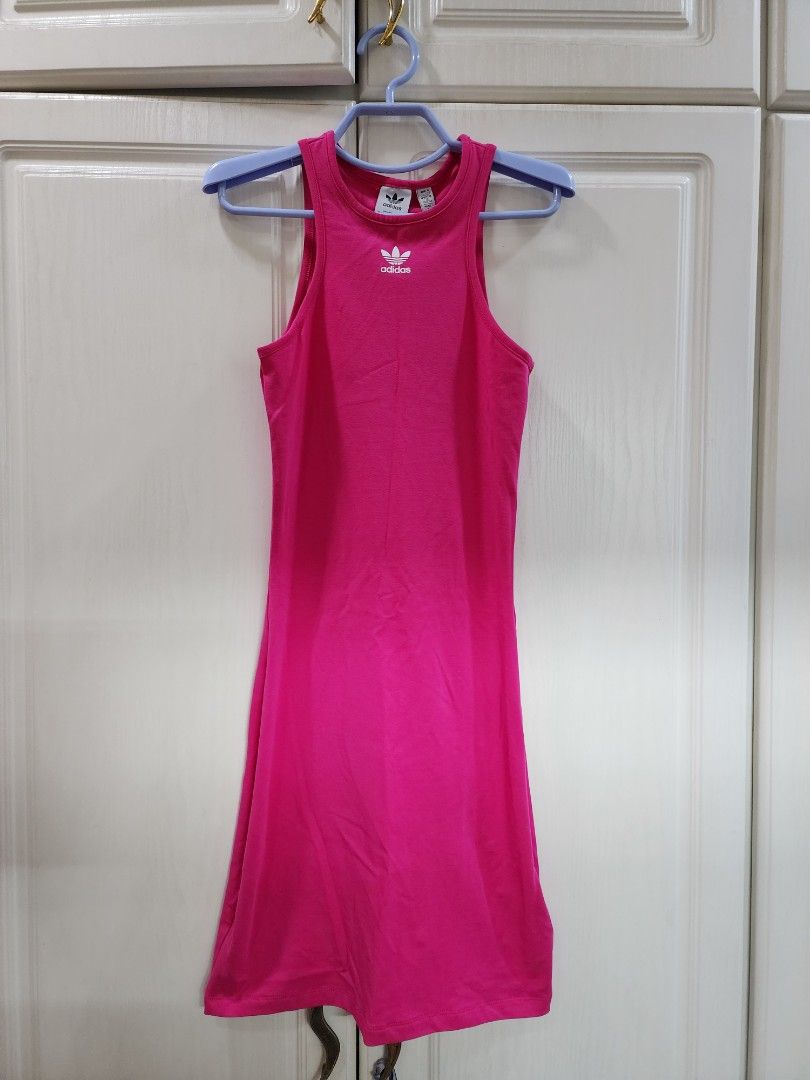 long halter ruched dress Halter Ruched Backless Flared Pocket Long Dress, Blue / XS