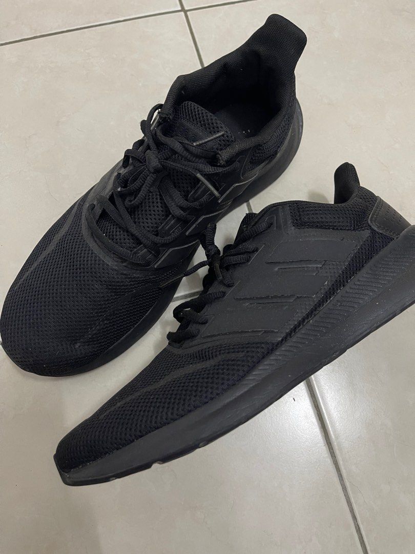 Adidas Runfalcon G28970 Men s Fashion Footwear Sneakers on