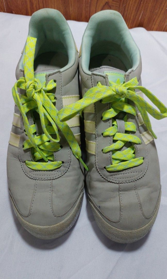 Adidas samoa usa 2025