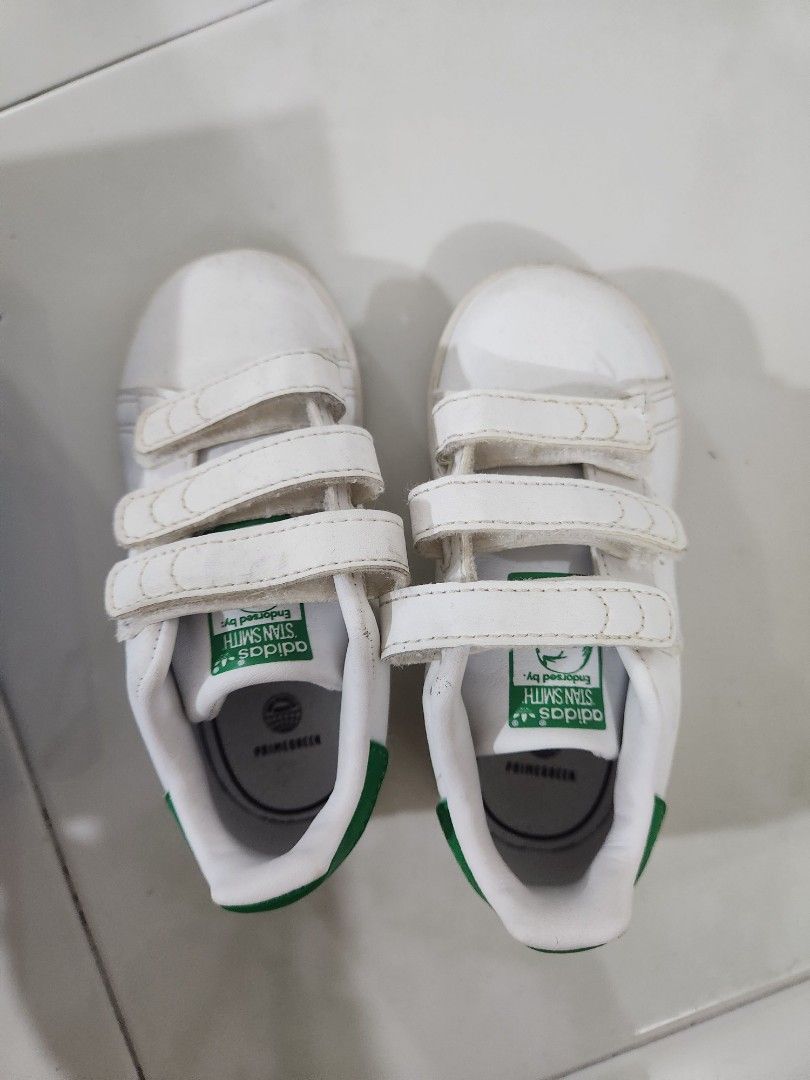 Adidas 8k green outlet
