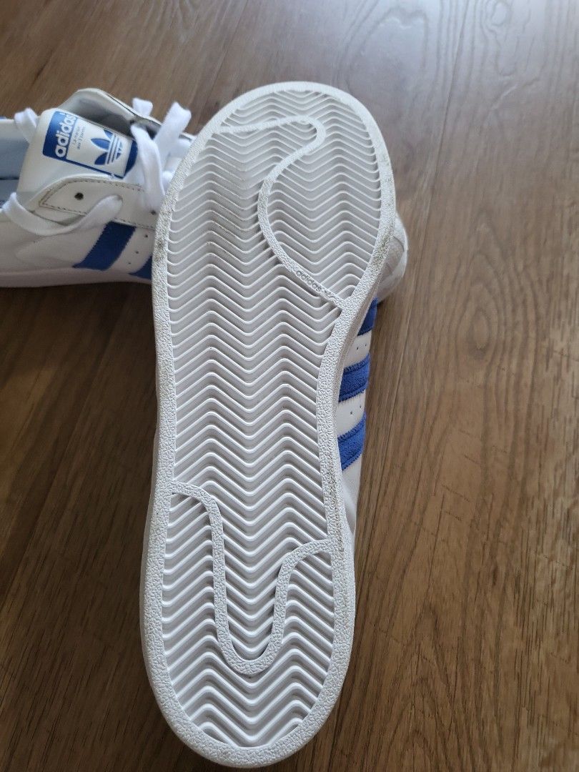 adidas gazelle silver green womens Adidas Superstar II GRETHR/CREWHT/CBLACK main image 1