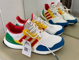 Adidas zg hotsell bounce trainer