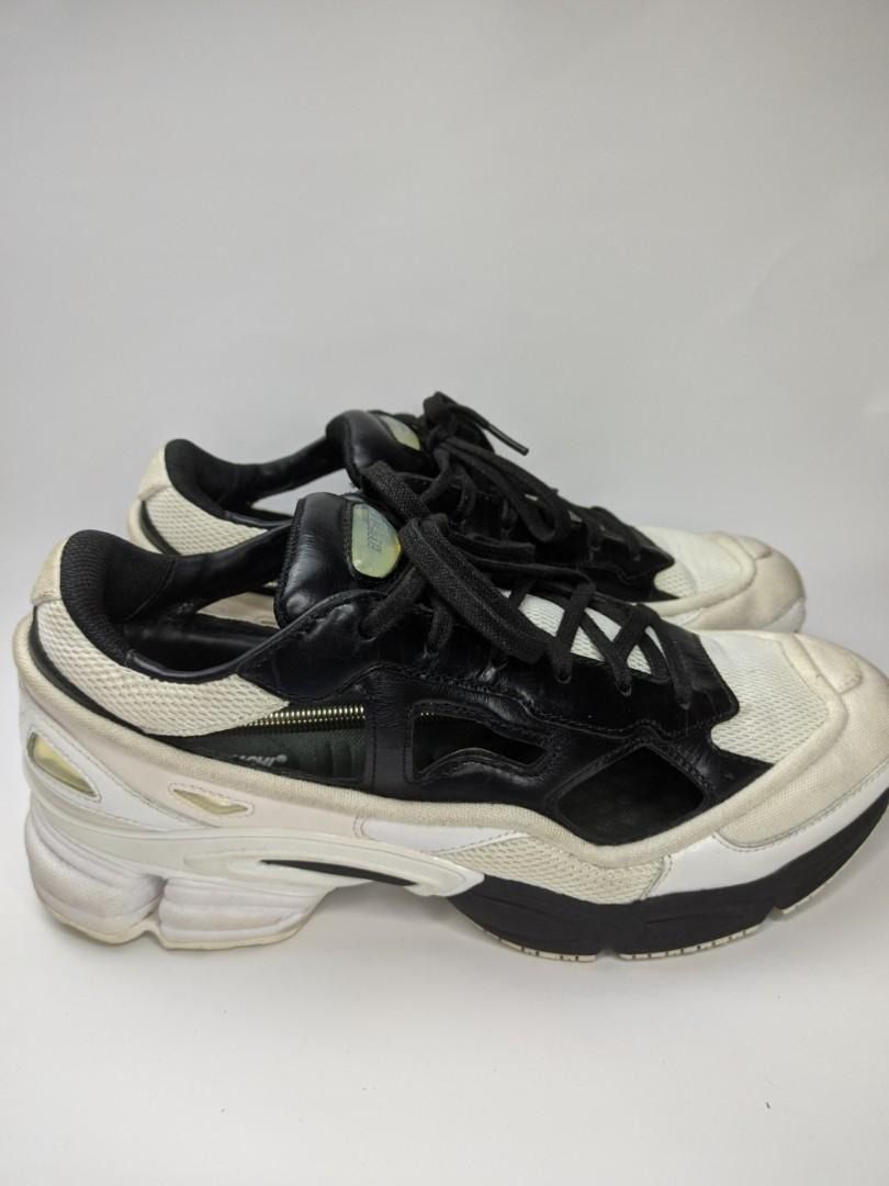 Adidas x Raf Simons Ozweego