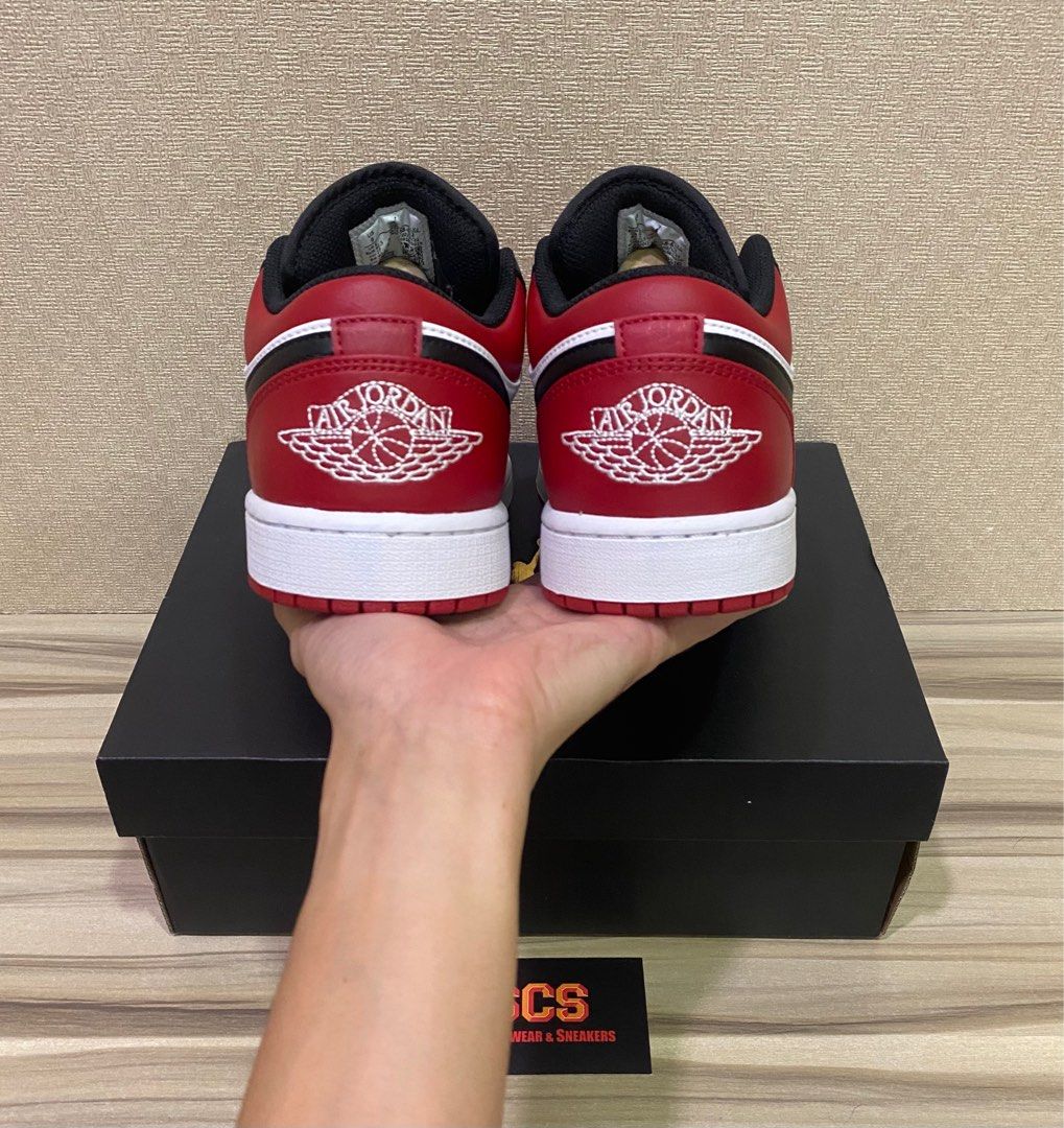bred toes jordans
