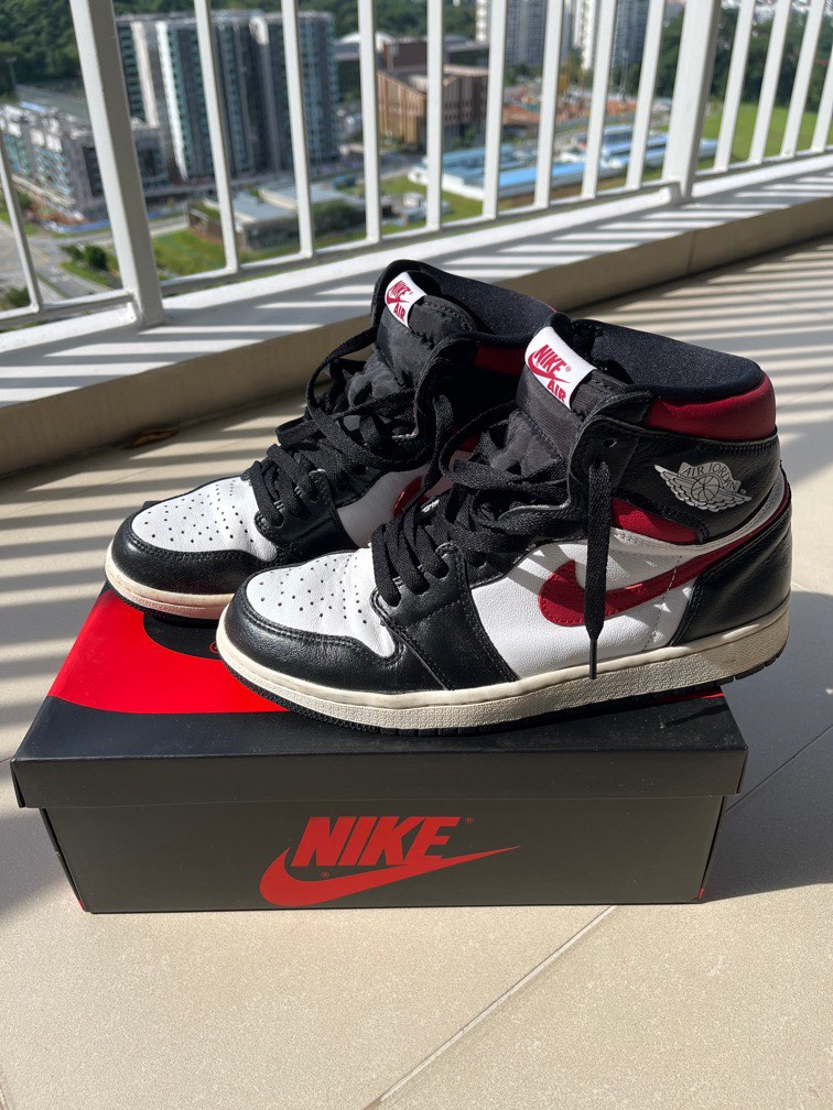 Air jordan 1 gym sale