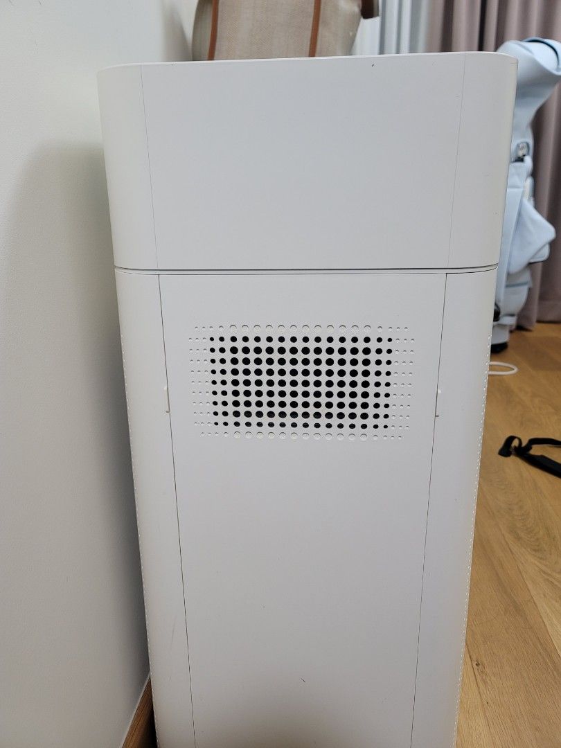 Air purifier made in Korea, TV & Home Appliances, Air Purifiers & Dehumidifiers on Carousell