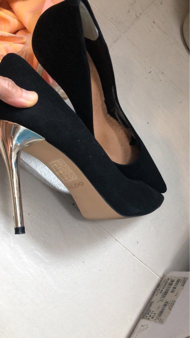 Aldo aleavia top