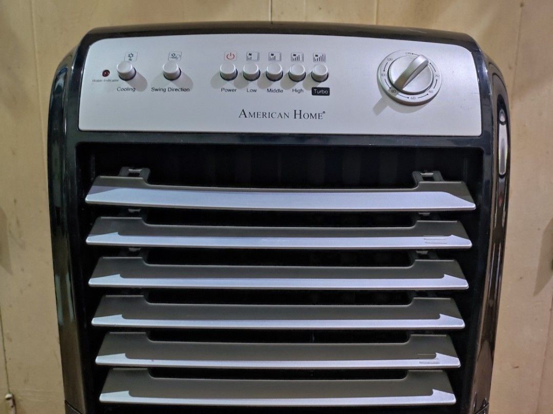 American home air hotsell cooler ahc 1400hp
