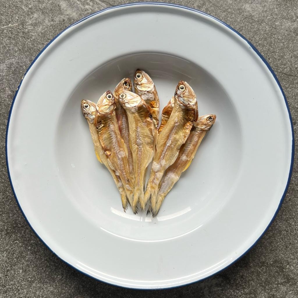 Anchovy for Dogs and Cats, Pet Supplies, Pet Food on Carousell