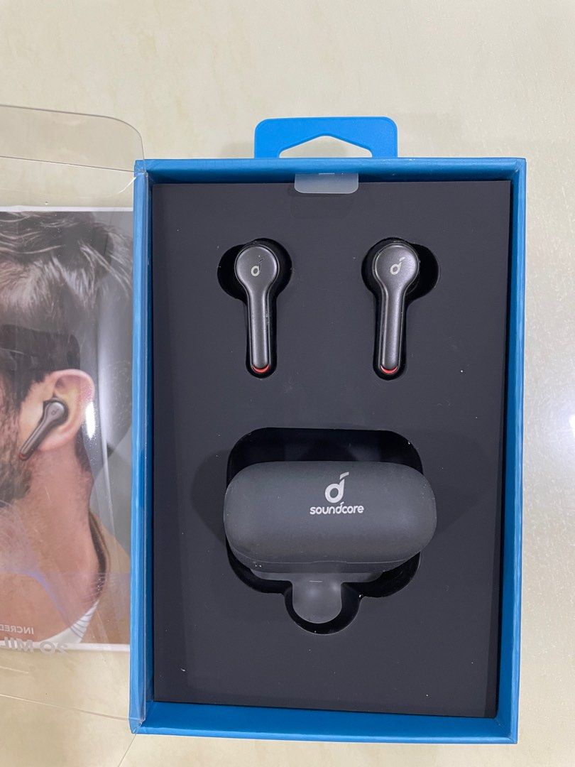 Soundcore a3910 hotsell