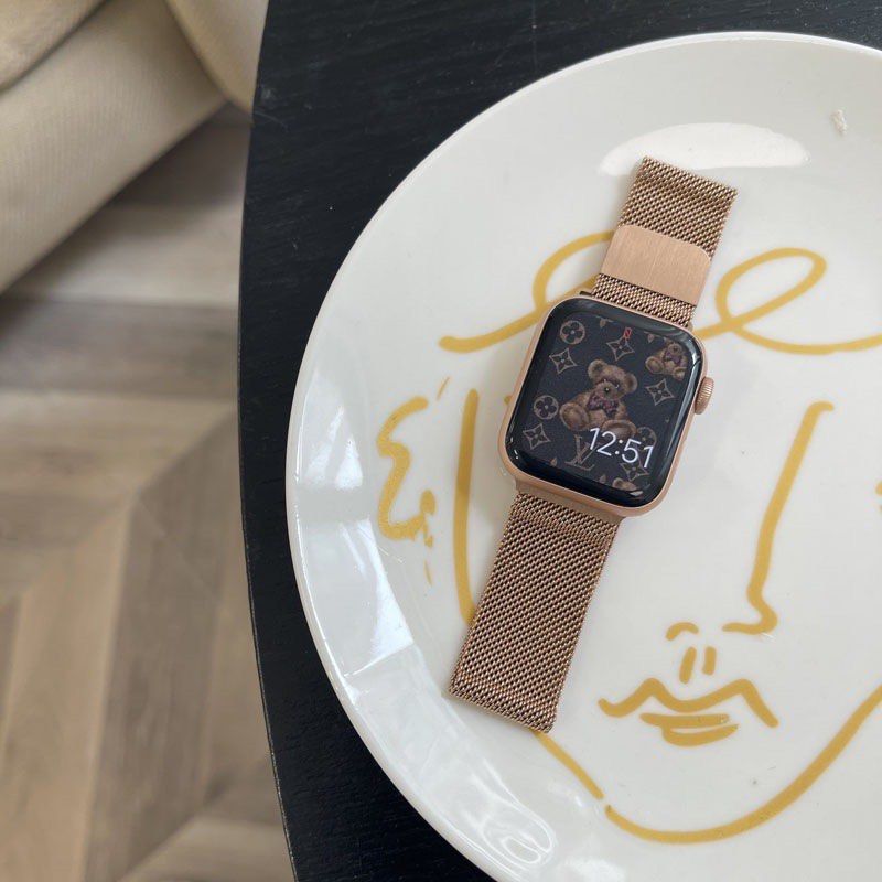 Apple watch 2 discount rose gold 38
