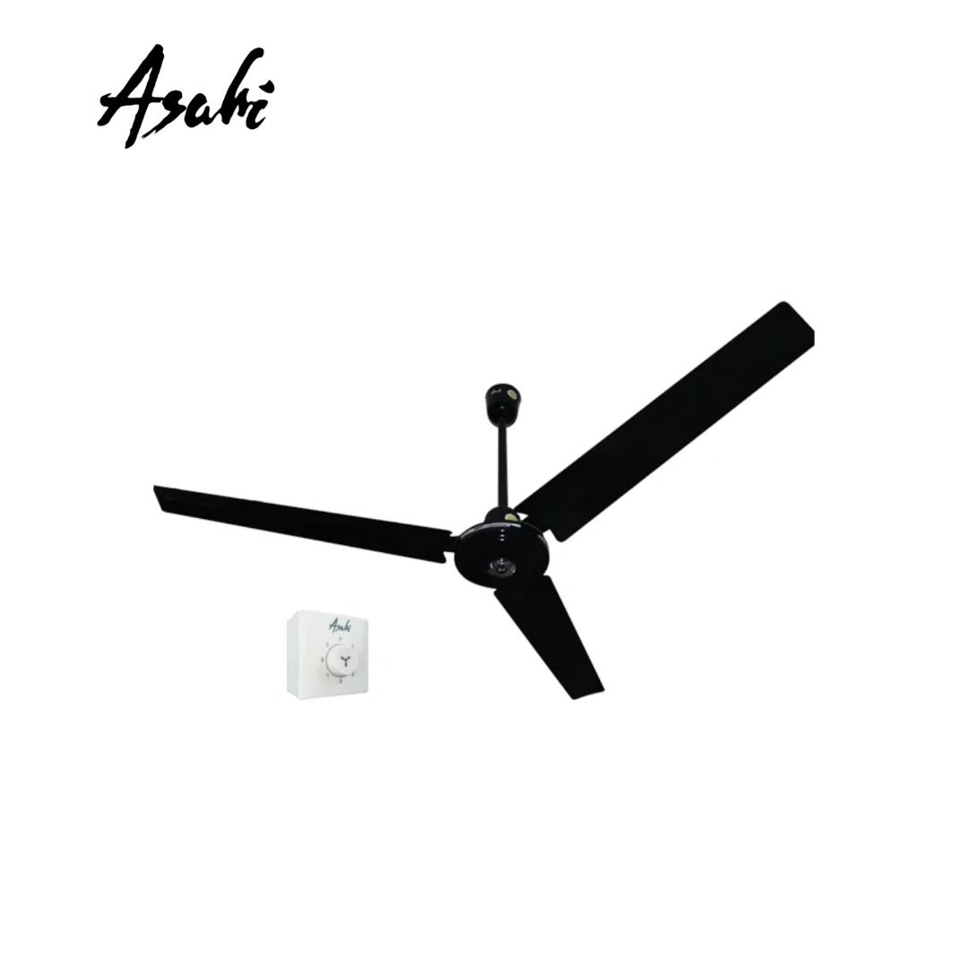 Asahi 56 quot Metal Ceiling Fan TV Home Appliances Air Conditioning and