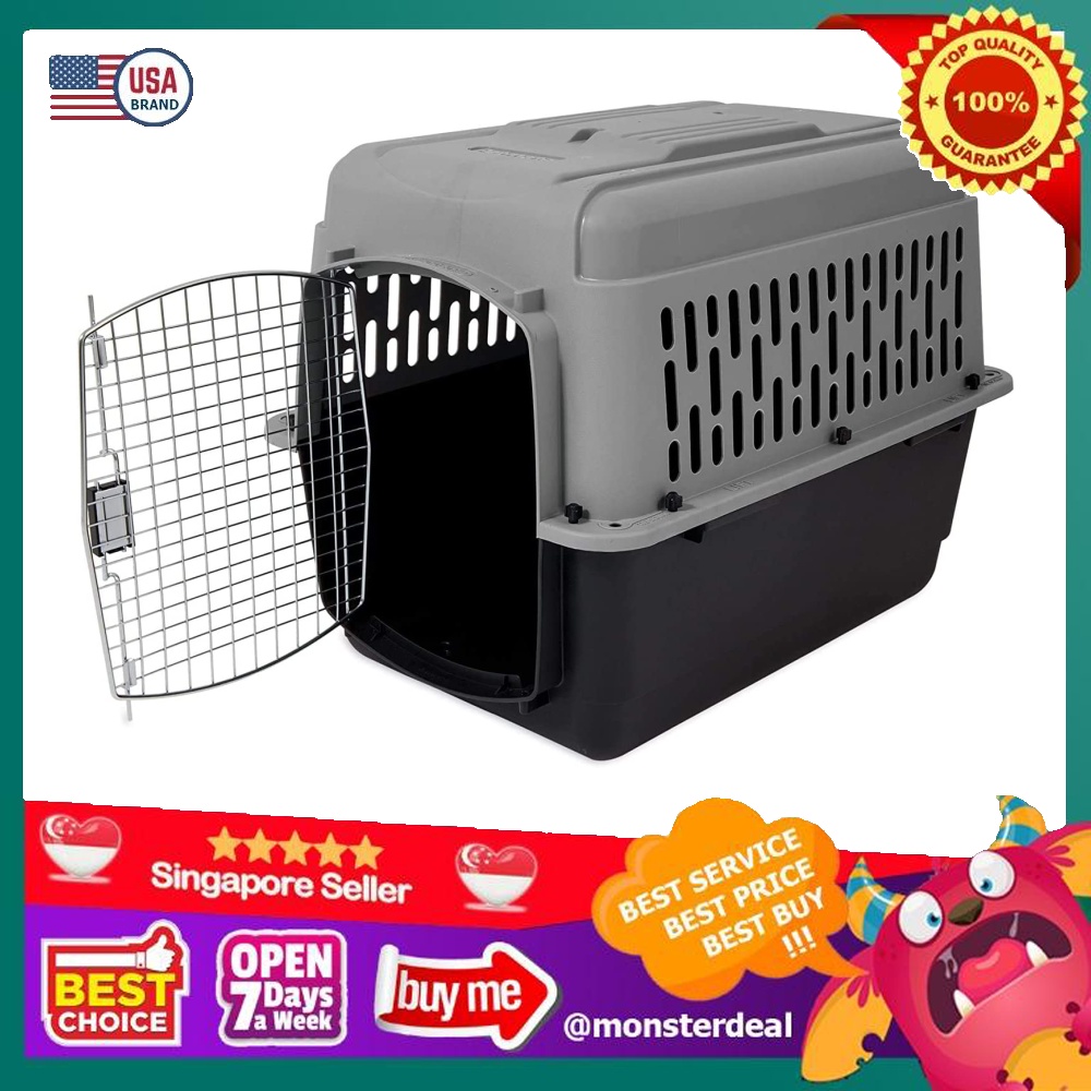 aspen-pet-dog-kennel-various-sizes-pet-supplies-homes-other-pet