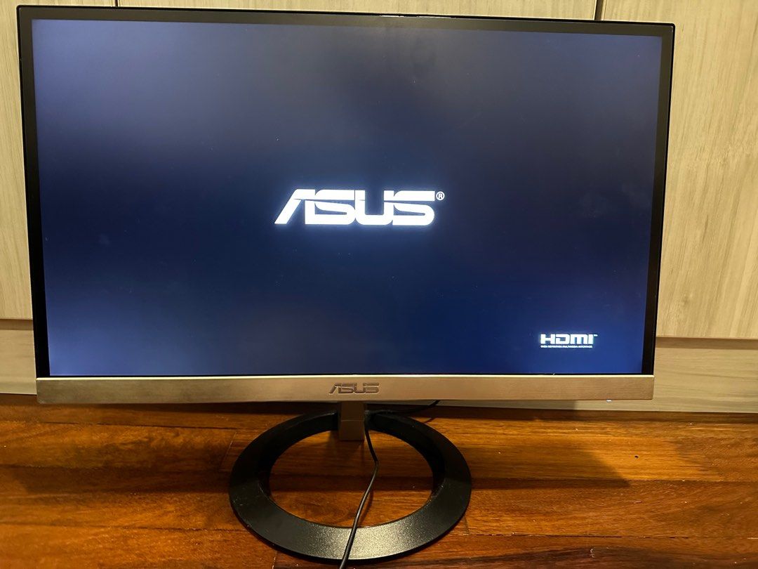 ASUS VZ229H, Computers & Tech, Desktops on Carousell