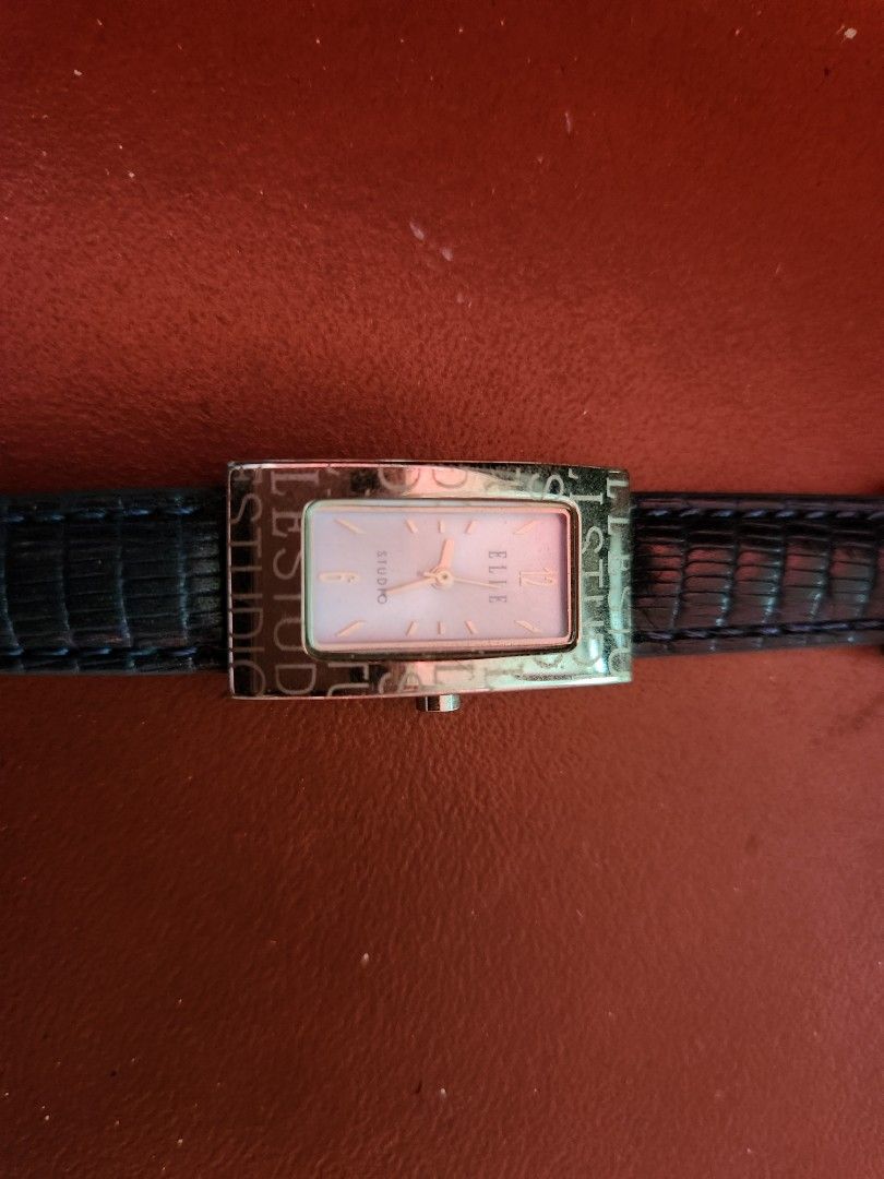Elle ladies watch store