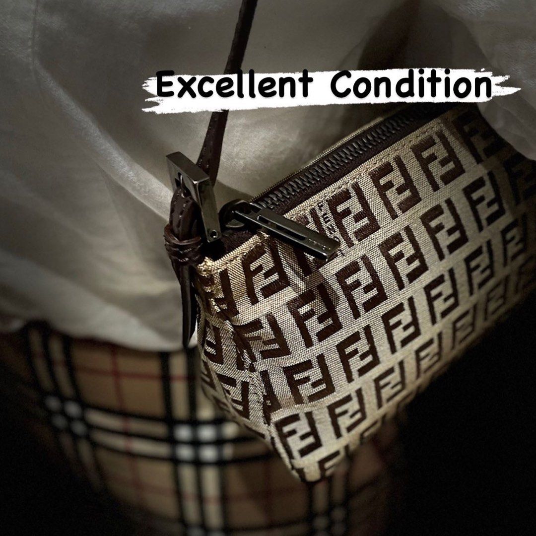 Fendi pochette bag store