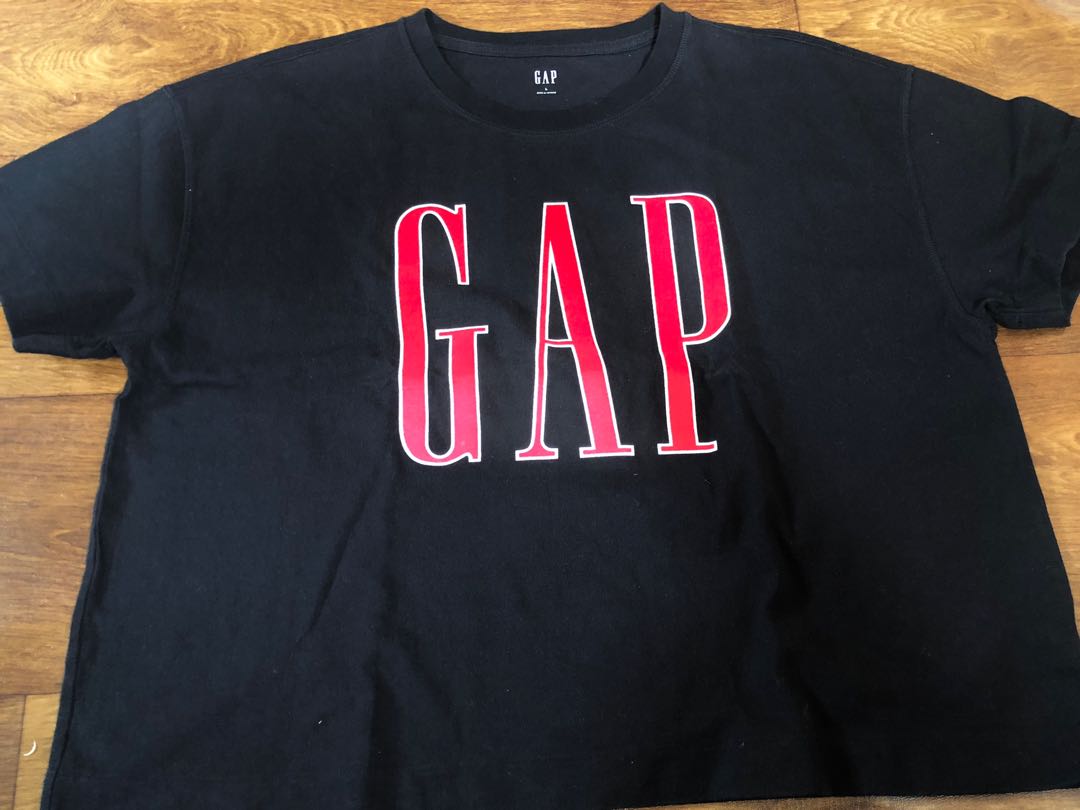 Authentic Gap, Women's Fashion, Tops, Blouses on Carousell