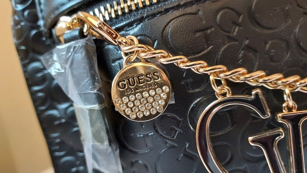 Guess outlet carlita backpack