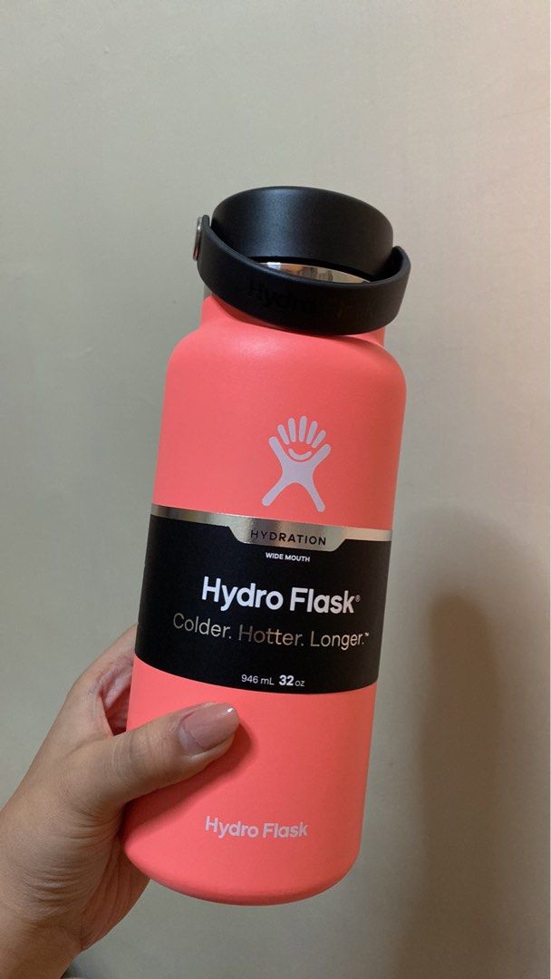 Coral hydro hotsell flask 32 oz