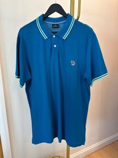 Authentic Paul Smith Polo Shirt