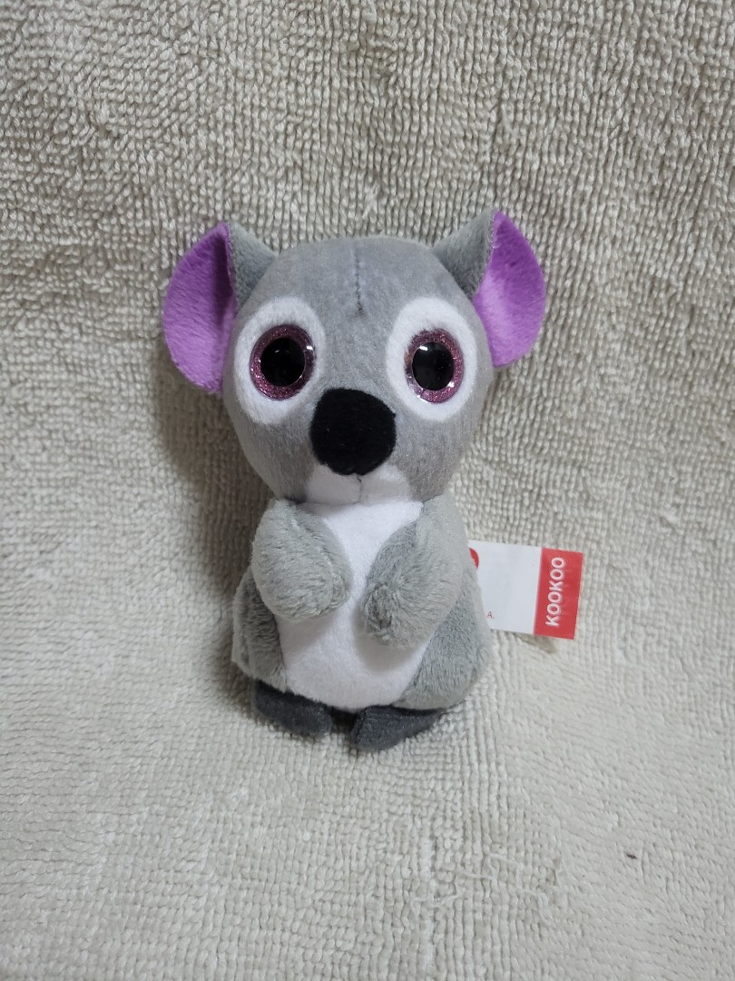 Kookoo koala store