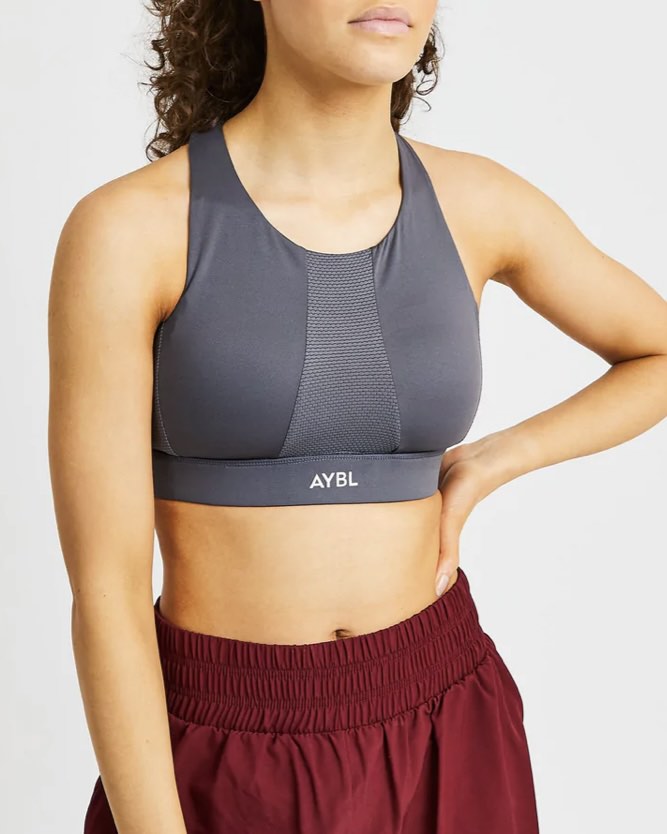 AYBL - Aybl Sports Bra on Designer Wardrobe