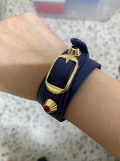 beundring bidragyder kranium Affordable "balenciaga bracelet size l" For Sale | Luxury | Carousell  Singapore